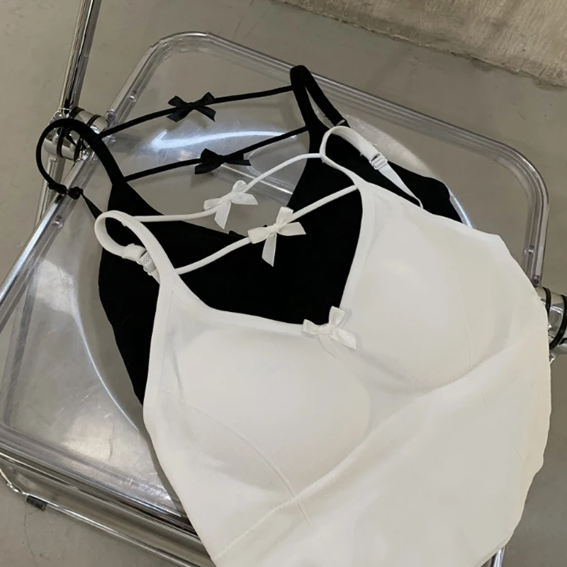 Seamless Bra Wire Free Sexy Lingerie Brassiere Backless Underwear Women Bralette No Pad Unlined Lingerie Lace Front
Seamless Bra Wire Free Sexy Lingerie Brassiere Backless Underwear Women Bralette No Pad Unlined Lingerie Lace Front