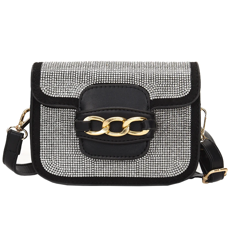 Diamond Square Crossbody bag 2021 Spring New High-quality PU Leather Women's Designer Handbag Luxury Shoulder Messenger Bag 
Diamond Square Crossbody bag 2021 Spring New High-quality PU Leather Women's Designer Handbag Luxury Shoulder Messenger Bag