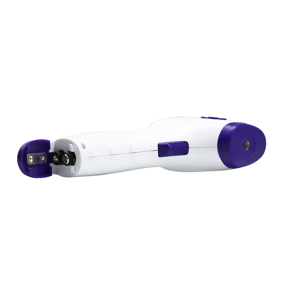Body Temperature Forehead Digital Infrared Thermometer head for Milk Water Medical Pacifier Fever Non Contact Baby Care Adult
Body Temperature Forehead Digital Infrared Thermometer head for Milk Water Medical Pacifier Fever Non Contact Baby Care Adult