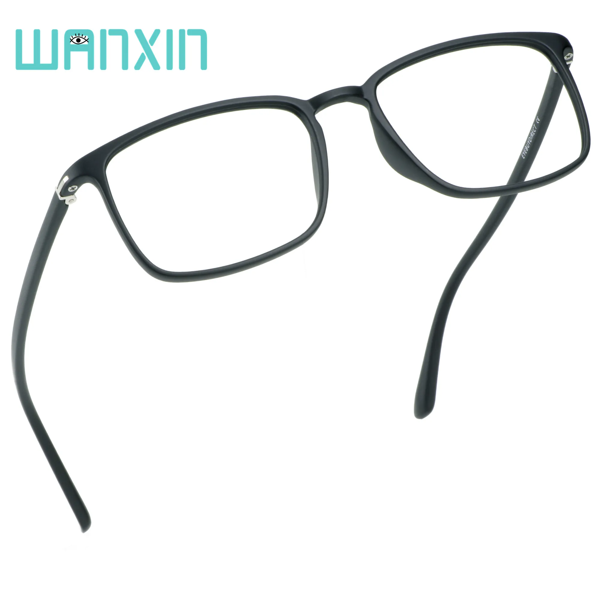 WANXIN Blue Light Blocking Glasses,Computer Reading Designer Glasses,Transparent Lens for Women/Men
WANXIN Blue Light Blocking Glasses,Computer Reading Designer Glasses,Transparent Lens for Women/Men