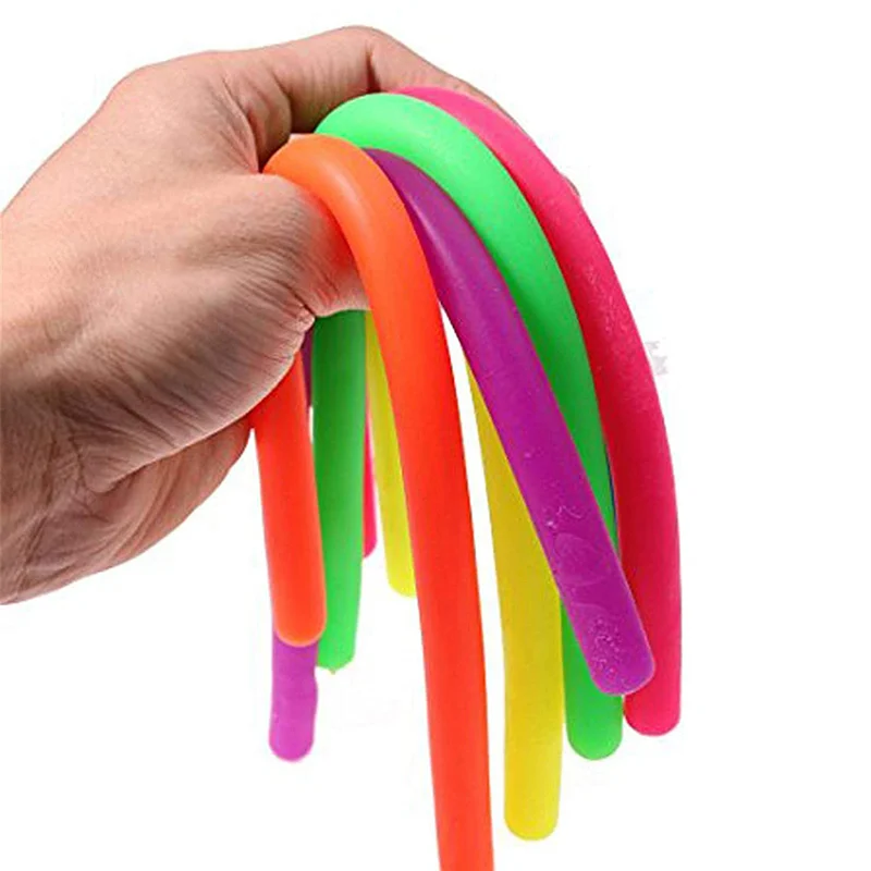 Sensory Toys Set Fidget Toys for Kids and Adults Relieves Stress Special Need Toys Assortment for Birthday Party Favors 11
Sensory Toys Set Fidget Toys for Kids and Adults Relieves Stress Special Need Toys Assortment for Birthday Party Favors 11