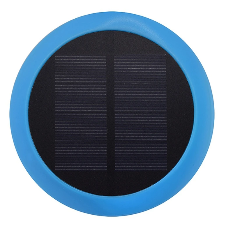 Solar Water Float Light Pool Decorative Light LED Colorful Swimming Pool Light Outdoor Light IP68 Waterproof
Solar Water Float Light Pool Decorative Light LED Colorful Swimming Pool Light Outdoor Light IP68 Waterproof