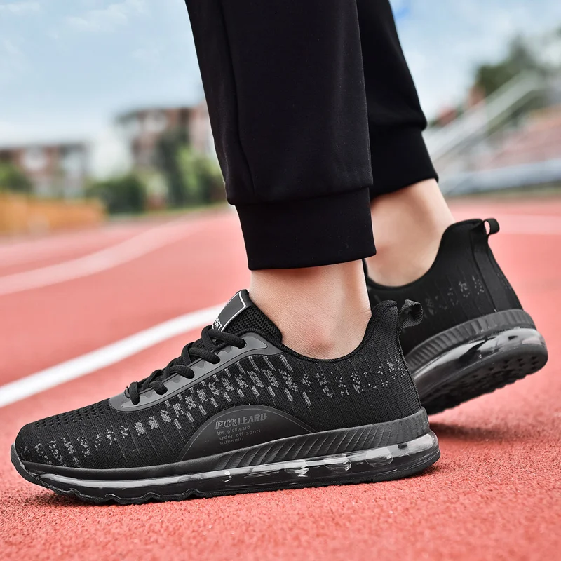 Breathable Sneakers, Men, Sneakers, Running, Large Size, Running, Air Tennis
Breathable Sneakers, Men, Sneakers, Running, Large Size, Running, Air Tennis
