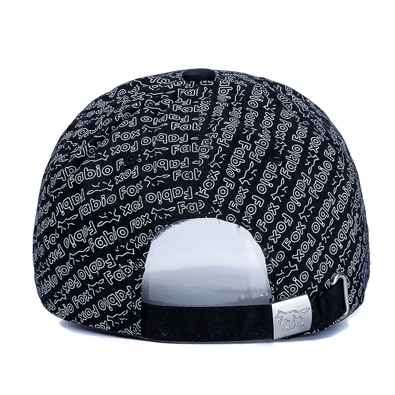 New Brand Stylish Cotton Hats For Women Fashion Full Letter & Fox Animal Print Baseball Cap Female Outdoor Popular Hat Cap
New Brand Stylish Cotton Hats For Women Fashion Full Letter & Fox Animal Print Baseball Cap Female Outdoor Popular Hat Cap