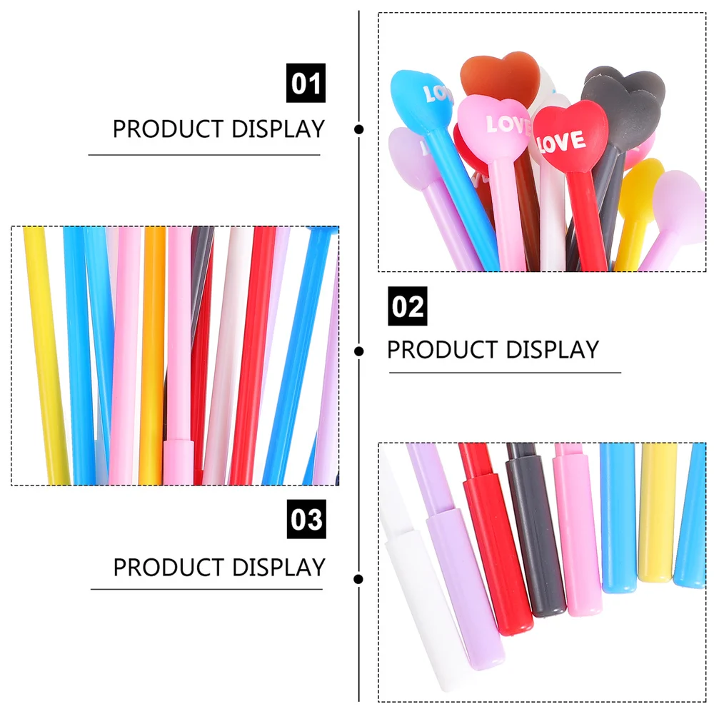 16PCS Ink Pen Stationery Supplies Pen Premium Pen (Random Color)
16PCS Ink Pen Stationery Supplies Pen Premium Pen (Random Color)