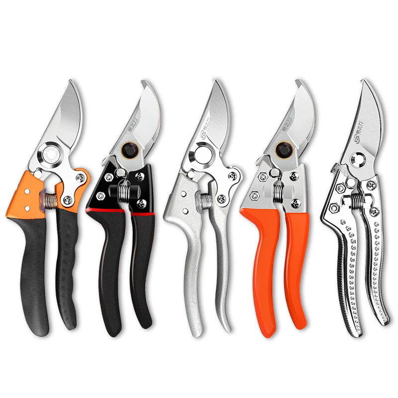 Garden Scissors Grafting Tool Fruit Tree Pruning Shears Bonsai Pruners Garden Shears Gardening Secateurs Easy Pruners
Garden Scissors Grafting Tool Fruit Tree Pruning Shears Bonsai Pruners Garden Shears Gardening Secateurs Easy Pruners