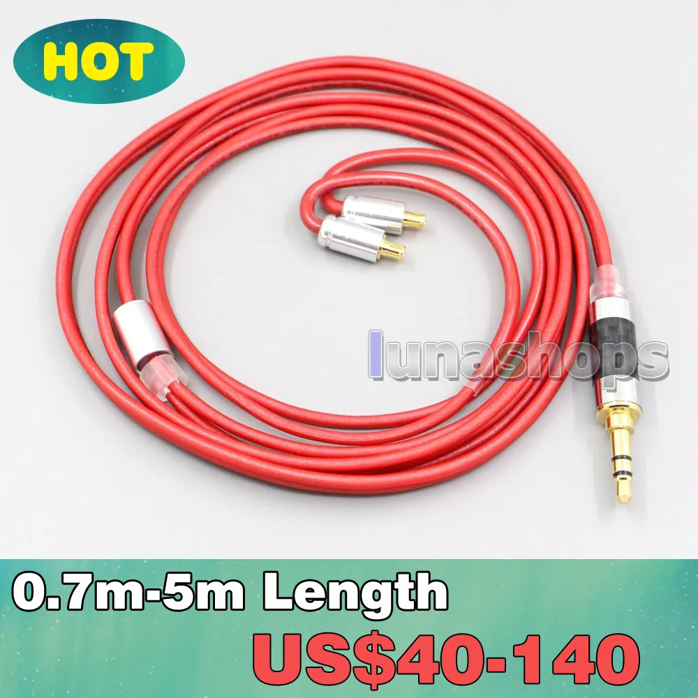 2.5mm 4.4mm XLR 3.5mm 99% Pure PCOCC Earphone Cable For Audio Technica ATH-CKR100 ATH-CKR90 CKS1100 CKR100IS CKS1100IS LN006656
2.5mm 4.4mm XLR 3.5mm 99% Pure PCOCC Earphone Cable For Audio Technica ATH-CKR100 ATH-CKR90 CKS1100 CKR100IS CKS1100IS LN006656