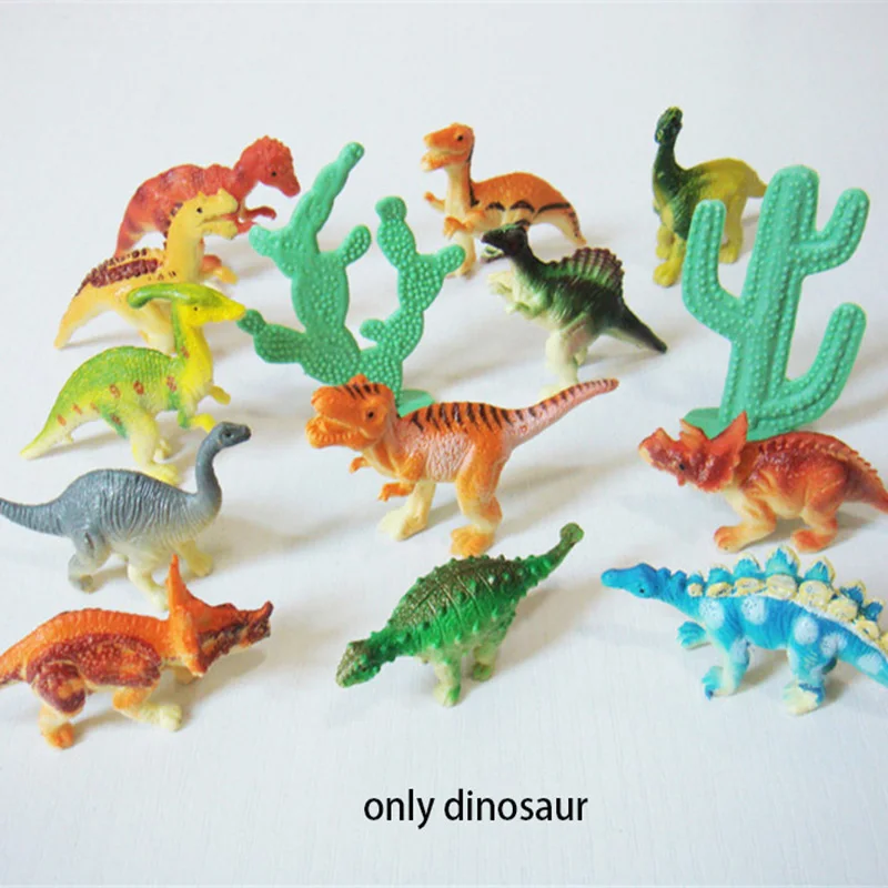 12pcs/set PVC Simulation Mini Animals Dinosaur Toy Jurassic Play Dinosaur Model Figures Classic Collection toys For Boys
12pcs/set PVC Simulation Mini Animals Dinosaur Toy Jurassic Play Dinosaur Model Figures Classic Collection toys For Boys