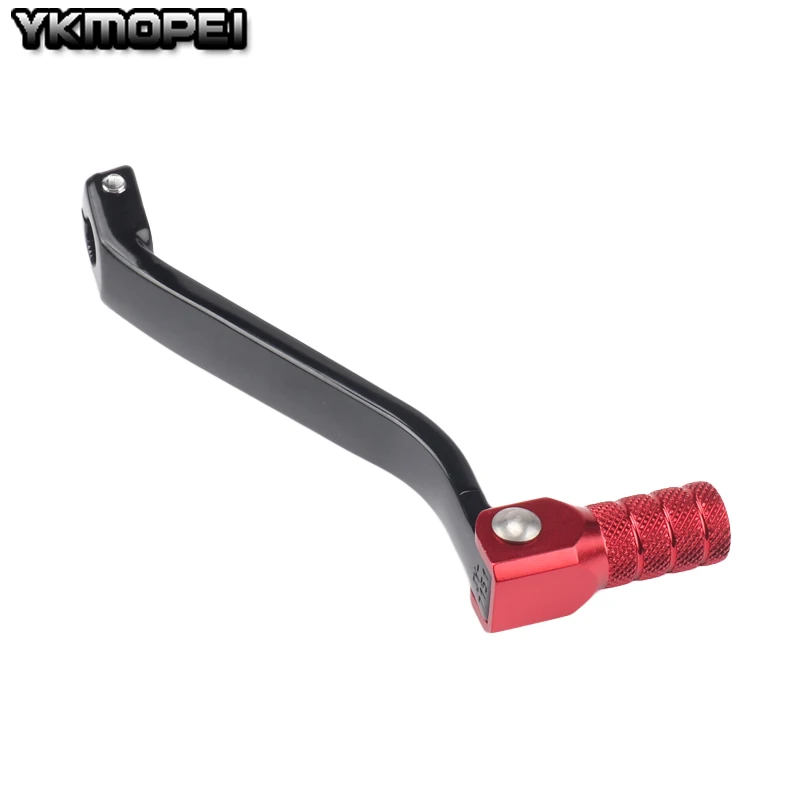CNC Billet Gear Shifter Shift Lever For CR80 1996-2002 CR85 2003 2004 2005 2006 2007 Motocross Enduro Dirt bike
CNC Billet Gear Shifter Shift Lever For CR80 1996-2002 CR85 2003 2004 2005 2006 2007 Motocross Enduro Dirt bike