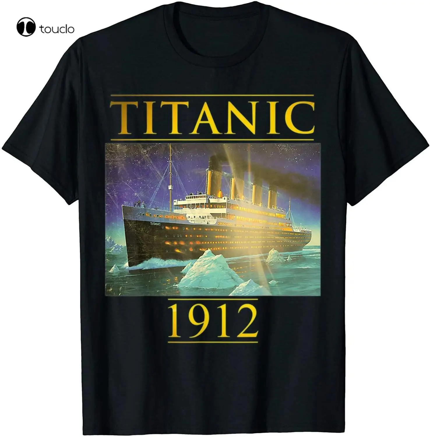 Titanic Tshirt Sailing Ship Vintage Cruis Vessel 1912 Gift T-Shirt Birthday Gift comfort colors tshirt
Titanic Tshirt Sailing Ship Vintage Cruis Vessel 1912 Gift T-Shirt Birthday Gift comfort colors tshirt
