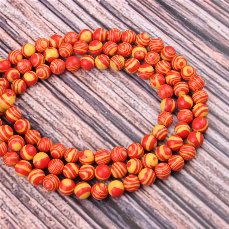 Natural Stone Red Malachite 15.5" PicBlue Peacockk Size 4/6/8/10/12mm fit Diy Charms Beads Jewelry Making Accessories 
Natural Stone Red Malachite 15.5" PicBlue Peacockk Size 4/6/8/10/12mm fit Diy Charms Beads Jewelry Making Accessories