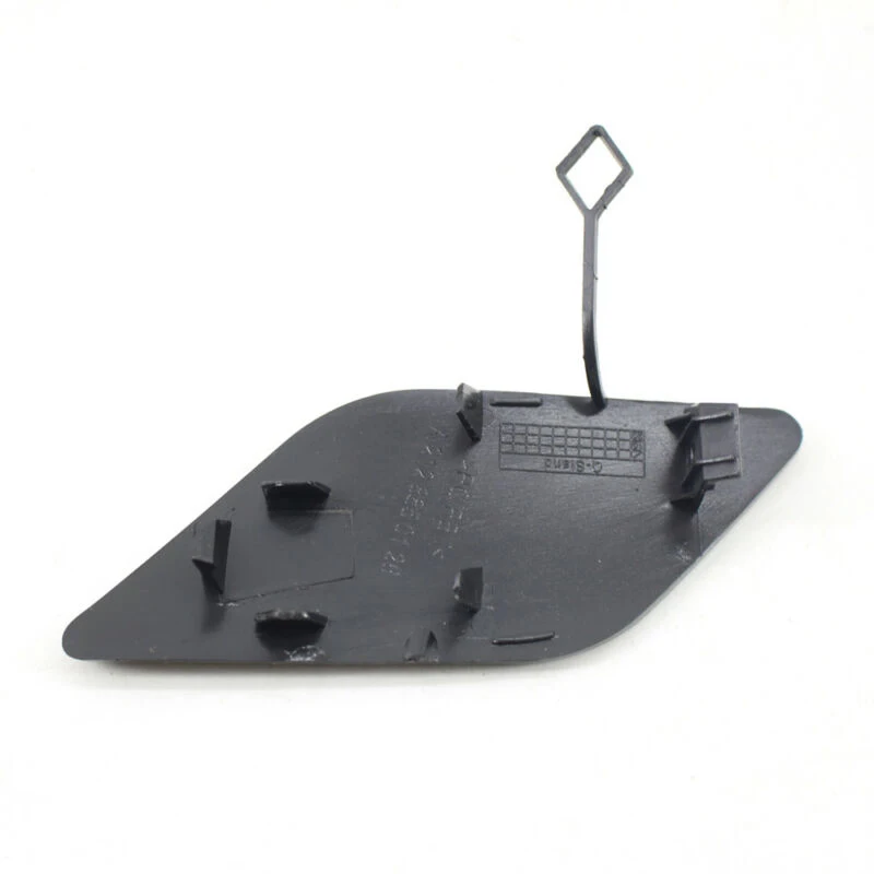 Black Tow Hook Cover Car Bumper Cap For Mercedes Benz E-Class Replacement Accessories
Black Tow Hook Cover Car Bumper Cap For Mercedes Benz E-Class Replacement Accessories