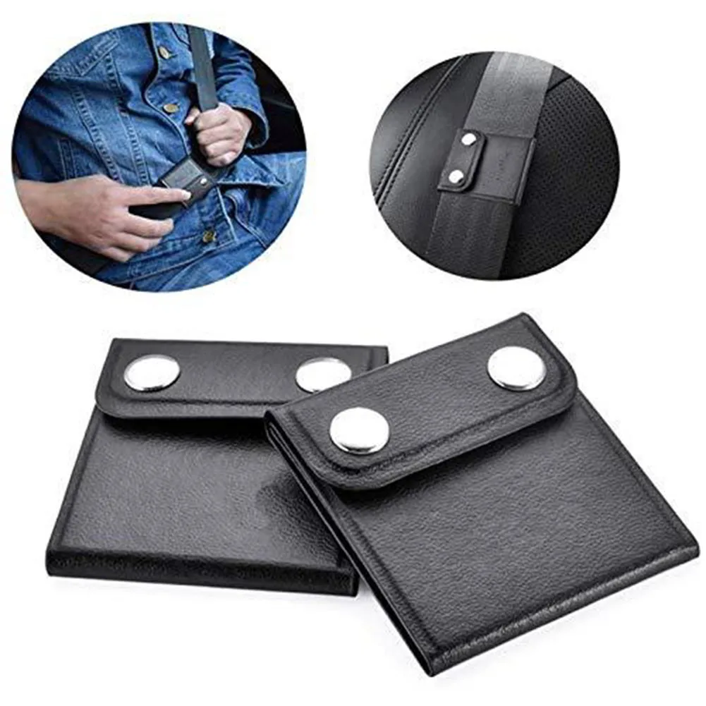 2Pcs19.5cm X 5cm Seat Belt Adjuster Kit Car Seat Belt Adjuster Shoulder Neck Strap Positioner Clip Fast Ship
2Pcs19.5cm X 5cm Seat Belt Adjuster Kit Car Seat Belt Adjuster Shoulder Neck Strap Positioner Clip Fast Ship