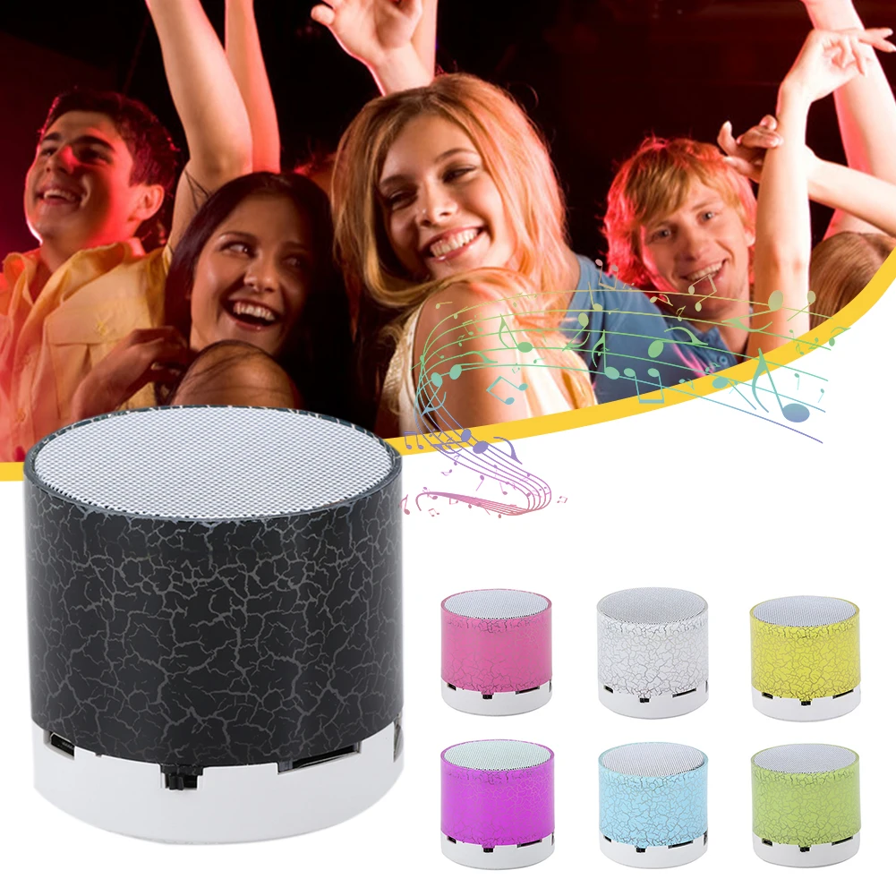 Bluetooth-compatible Speaker Wireless Shower Speakers for Phone with Led Lights Soundbar Hand Free Car Speaker Loudspeaker
Bluetooth-compatible Speaker Wireless Shower Speakers for Phone with Led Lights Soundbar Hand Free Car Speaker Loudspeaker