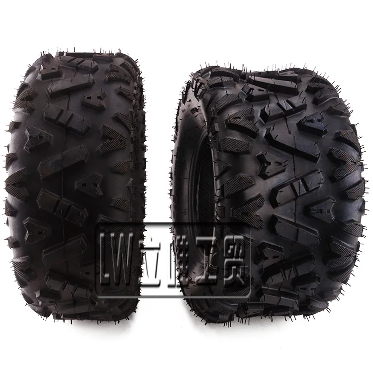 23x7-10 inch Front & 22x10-10 inch Rear For All Terrain ATV Vacuum wheel Tires 6 PR POWER II A051 Motorcycle Motocross
23x7-10 inch Front & 22x10-10 inch Rear For All Terrain ATV Vacuum wheel Tires 6 PR POWER II A051 Motorcycle Motocross