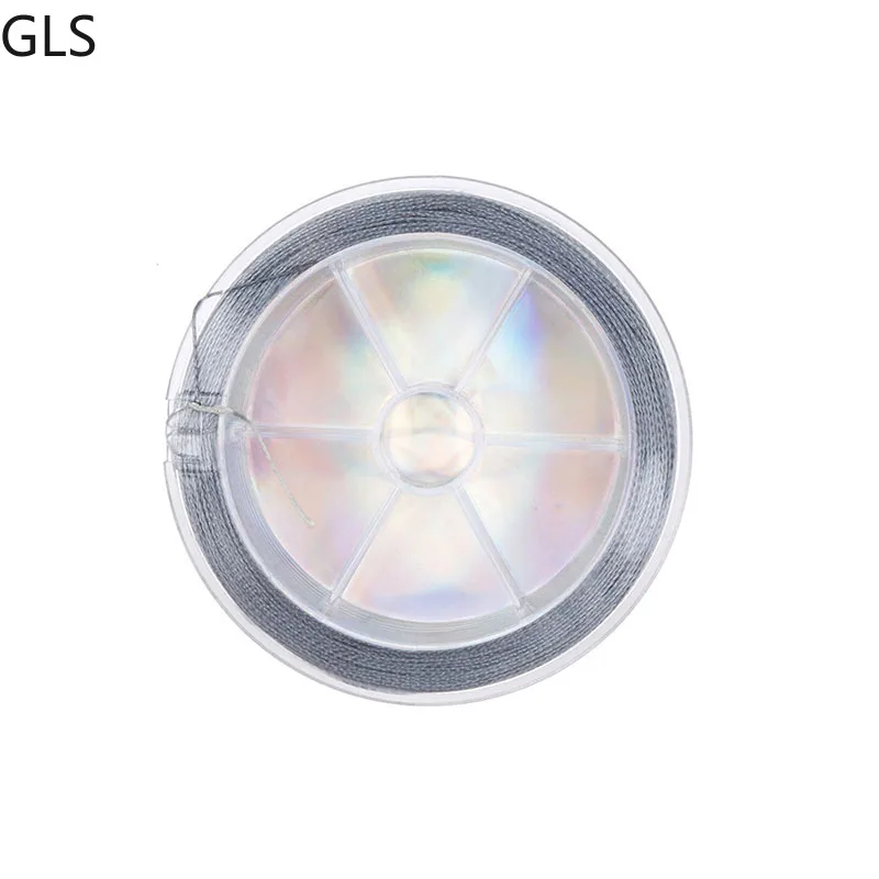 2020 New 100m 10-80LB 4 Strands Braided Fishing Line Super Stronger Saltwater And Freshwater Smoother Fishing Line
2020 New 100m 10-80LB 4 Strands Braided Fishing Line Super Stronger Saltwater And Freshwater Smoother Fishing Line