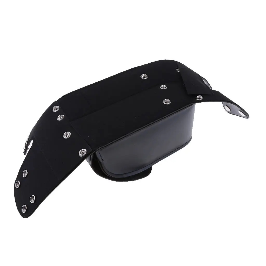 Женская сумка-седло с правой стороной подходит для Harley FLHR2017
Женская сумка-седло с правой стороной подходит для Harley FLHR2017