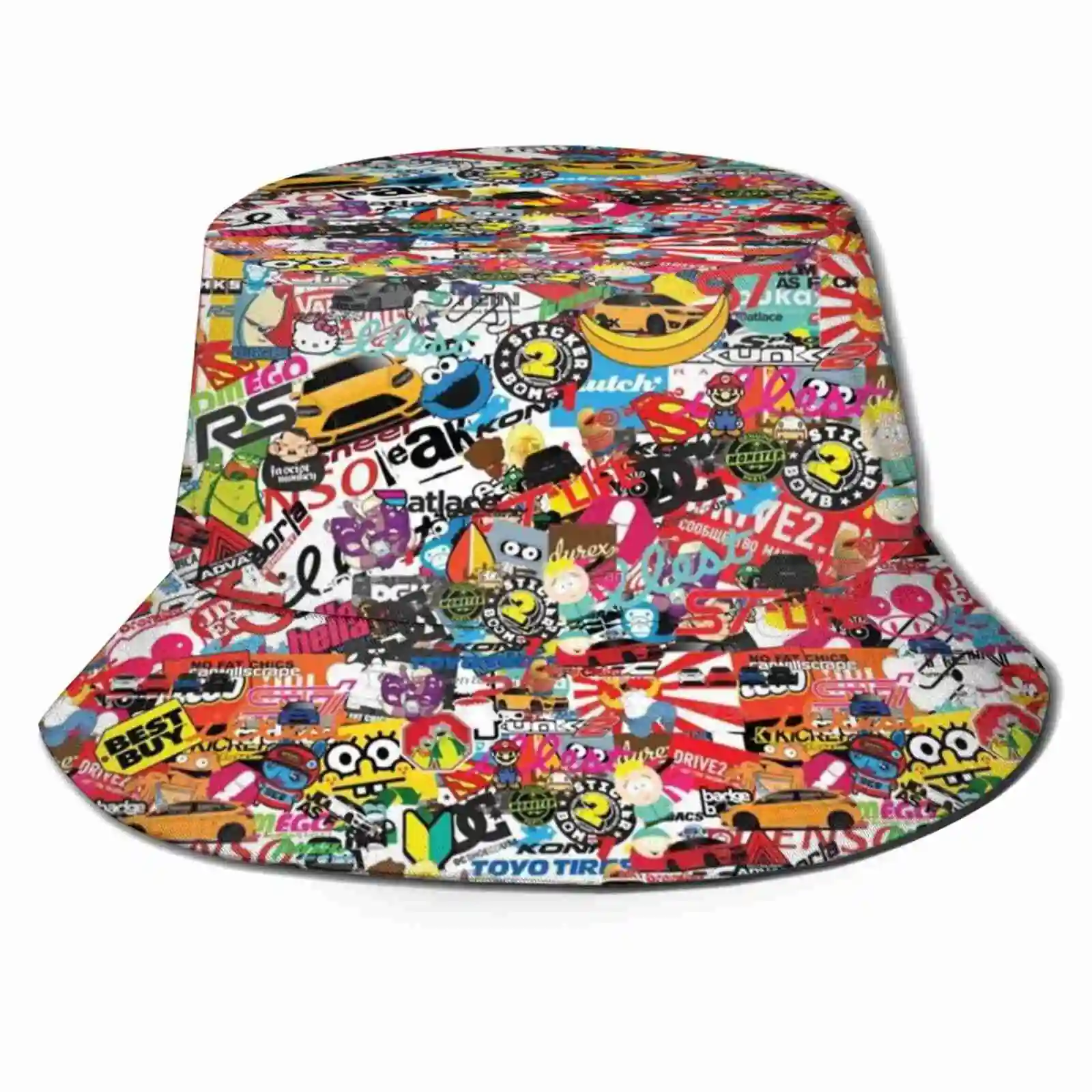 Boosters Jdm Sticker Bomb Unisex Fisherman Hats Bucket Hats Boosters Jdm Stickerbomb Boost
Boosters Jdm Sticker Bomb Unisex Fisherman Hats Bucket Hats Boosters Jdm Stickerbomb Boost