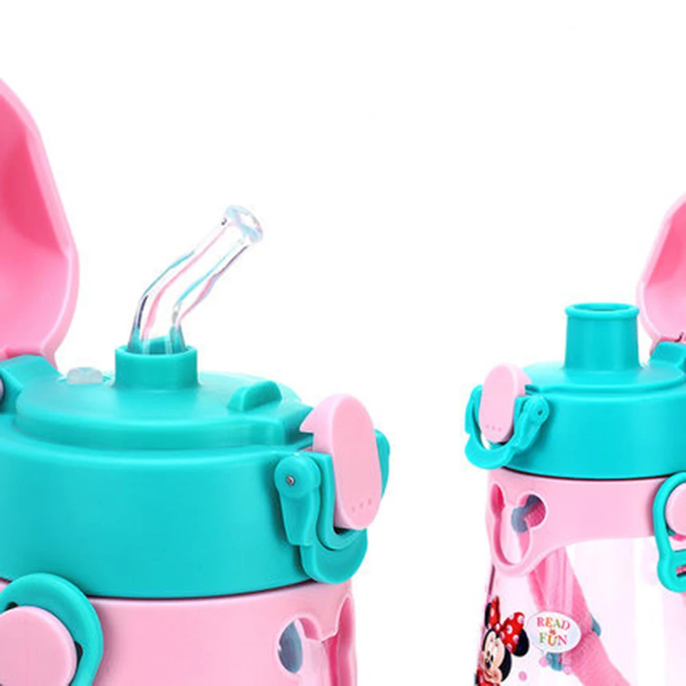 Дисней детская соломенная чашка Тритан материал двойное покрытие Детская кружка летняя портативная герметичная Спортивная прямая чашка с ремешком для напитков
Дисней детская соломенная чашка Тритан материал двойное покрытие Детская кружка летняя портативная герметичная Спортивная прямая чашка с ремешком для напитков