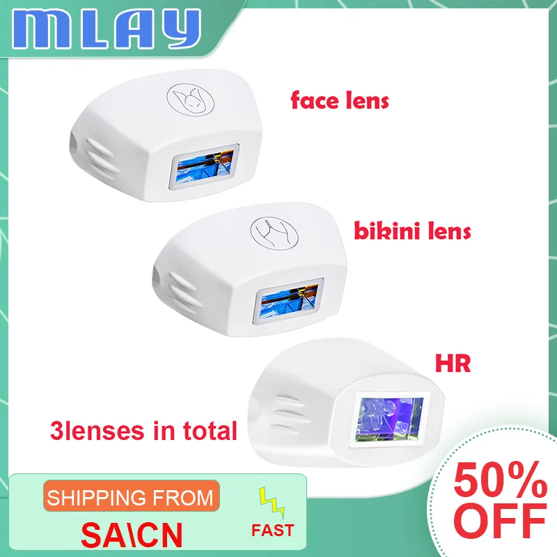 Original Mlay Laser Ipl Hair Removal Lens Suitable for T3 Models 500000 Shots of Each Lens Malay Melsya Sensitive Area
Original Mlay Laser Ipl Hair Removal Lens Suitable for T3 Models 500000 Shots of Each Lens Malay Melsya Sensitive Area