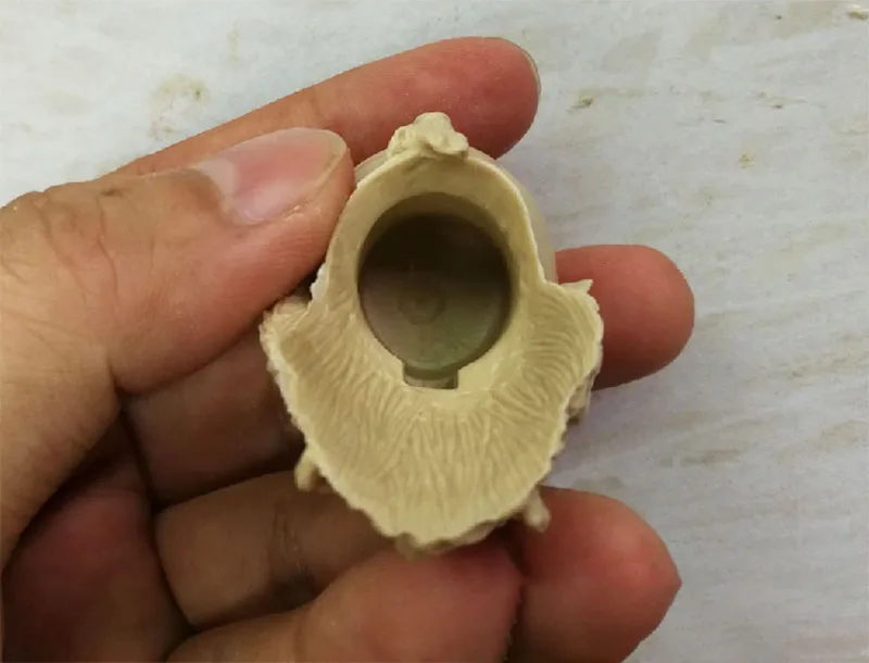 Unpainted 1/6 Viking Male Soldier Head Sculpt Vikinger Head Carving Fit 12'' Action Figure Body for Fans DIY
Unpainted 1/6 Viking Male Soldier Head Sculpt Vikinger Head Carving Fit 12'' Action Figure Body for Fans DIY