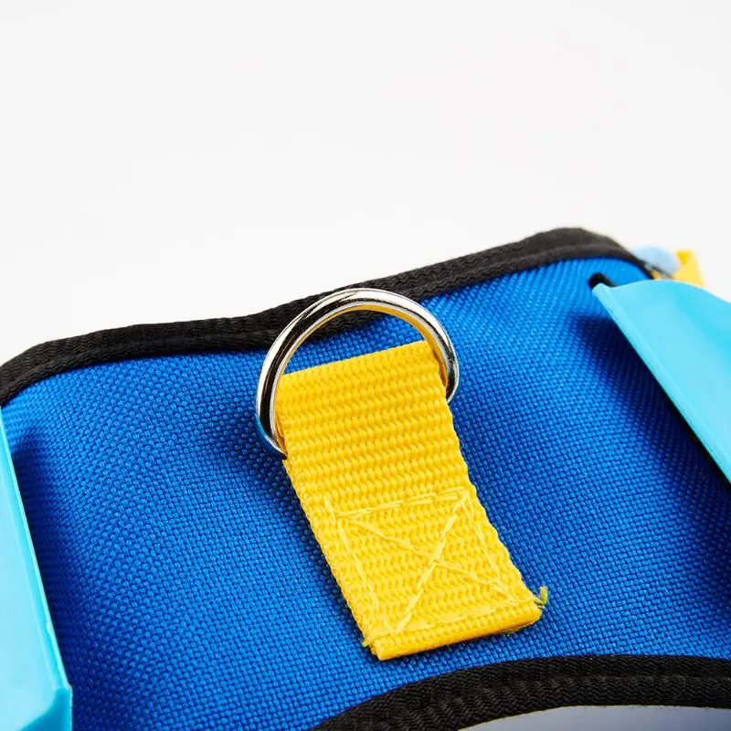 Blind Dogs Pet Collar Safe Harness Anti-collision Ring Pets Weak Color Guide Circle Animal Protection Collar Rings
Blind Dogs Pet Collar Safe Harness Anti-collision Ring Pets Weak Color Guide Circle Animal Protection Collar Rings