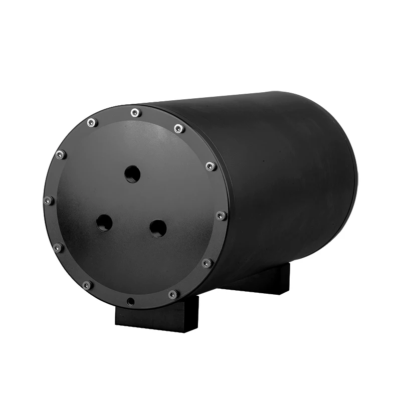 1.2/1.4/1.6 Gallon Aluminum Removable Air Cylinder Air Tank Air Power Pneumatic Air Suspension System Tuning Car Accessories
1.2/1.4/1.6 Gallon Aluminum Removable Air Cylinder Air Tank Air Power Pneumatic Air Suspension System Tuning Car Accessories