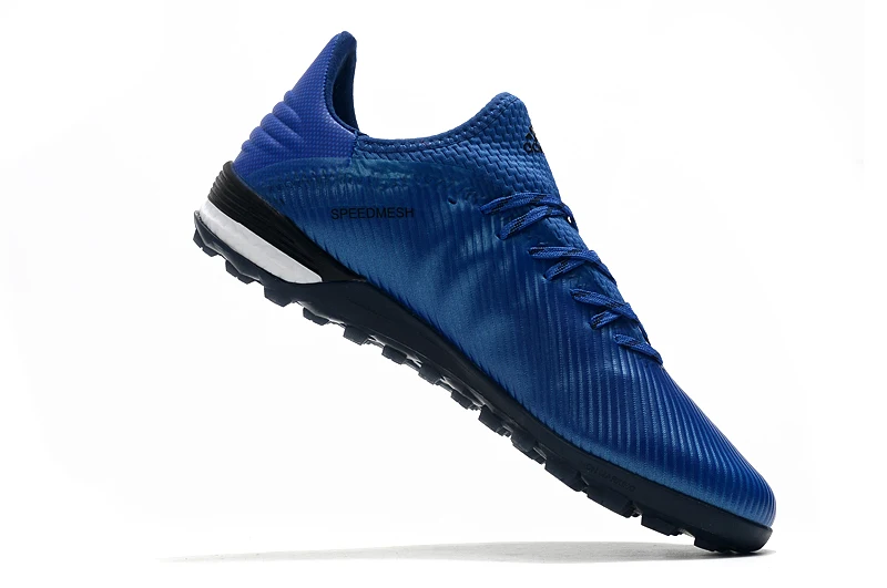 Hot selling Speedfly X 19.1 IC Soccer shoes indoor shoes society sales
Hot selling Speedfly X 19.1 IC Soccer shoes indoor shoes society sales