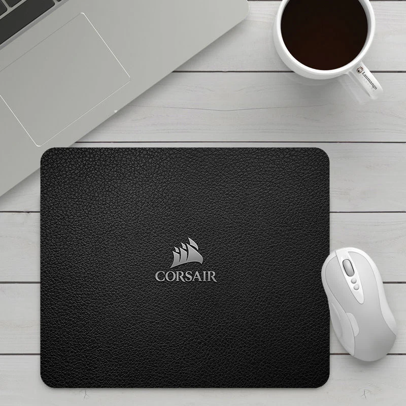 Small Mouse Pad With Logo of Corsair for Office Workers and Gamers Mousepad Anime Mat Deskmat Gamer Computer Table Gaming Desk
Small Mouse Pad With Logo of Corsair for Office Workers and Gamers Mousepad Anime Mat Deskmat Gamer Computer Table Gaming Desk