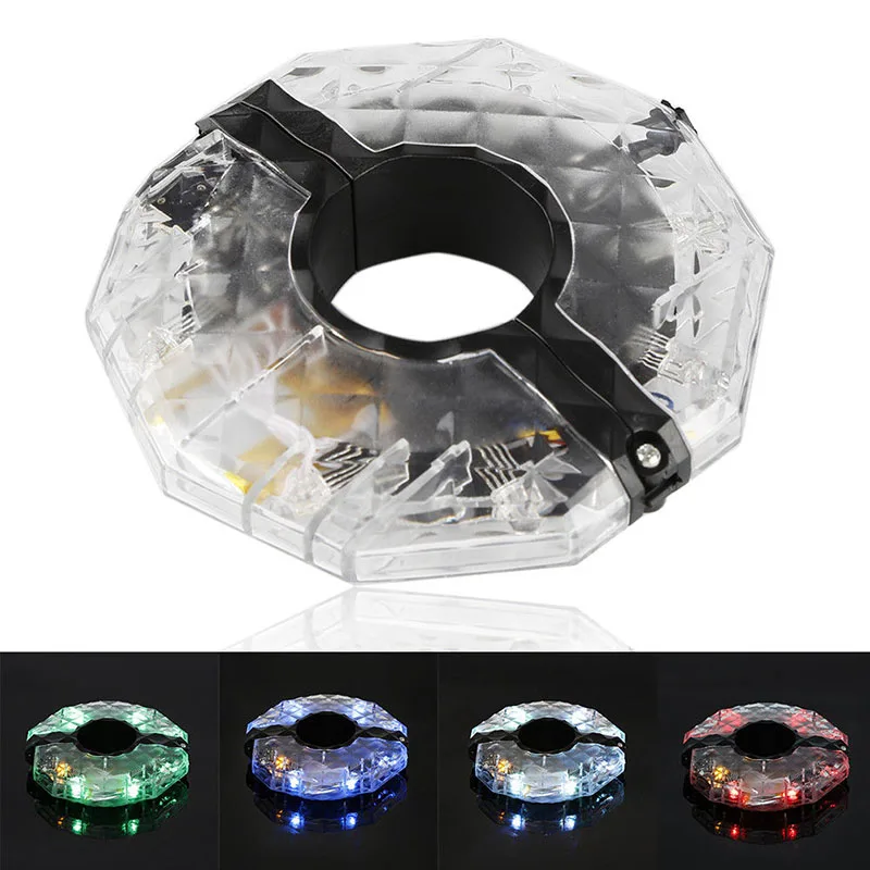New Bicycle Wheel Hub Light MTB Bike Cycling Spoke Wheel Lamp Waterproof Front Tail Outdoor Warning lights LED Lamp Bike Access
New Bicycle Wheel Hub Light MTB Bike Cycling Spoke Wheel Lamp Waterproof Front Tail Outdoor Warning lights LED Lamp Bike Access