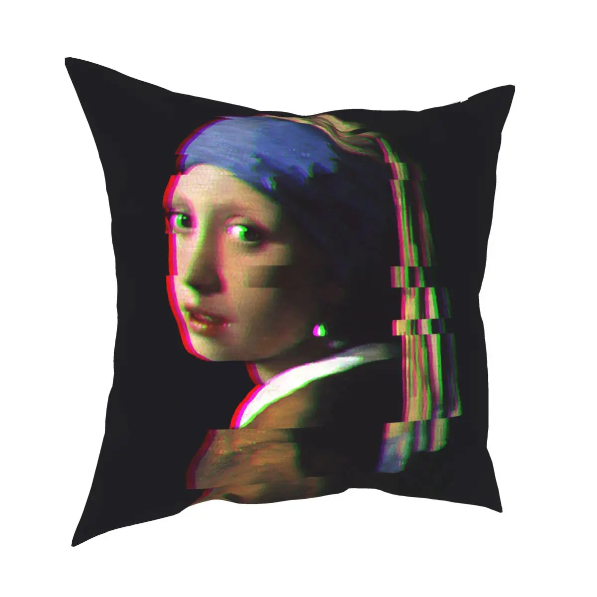 Глюкнул девушка с жемчужной сережкой Подушка Чехол Печатный чехол для подушки из полиэстера украшения подушка чехол Обложка 40*40 см
Глюкнул девушка с жемчужной сережкой Подушка Чехол Печатный чехол для подушки из полиэстера украшения подушка чехол Обложка 40*40 см