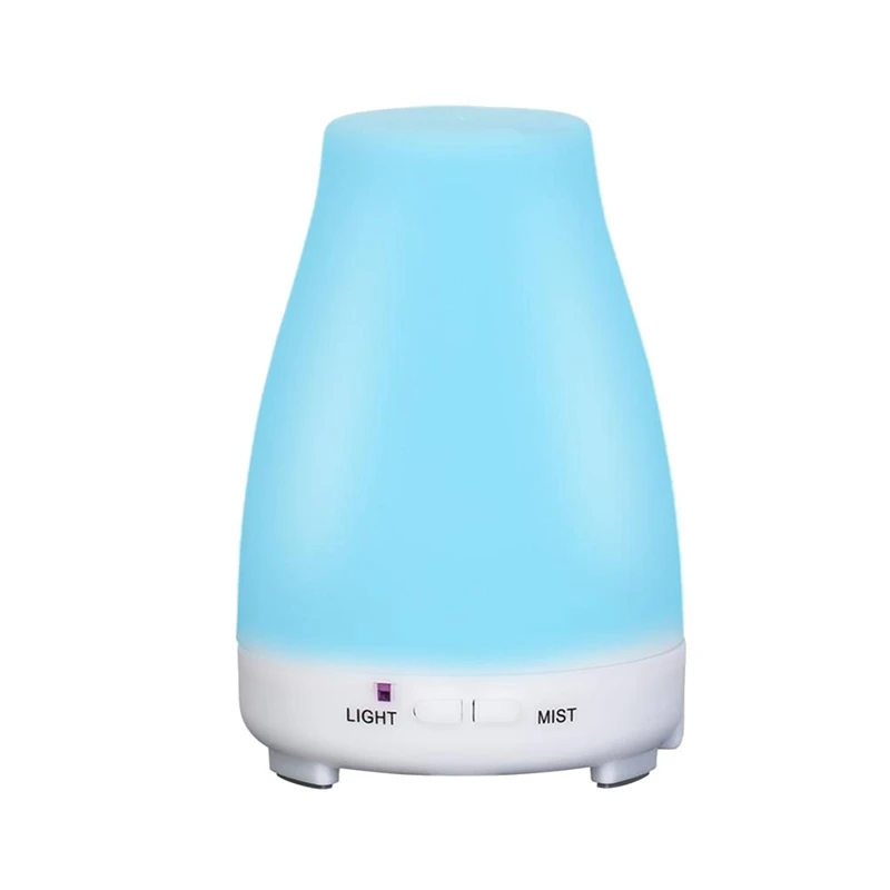 Top Deals Electric Aroma Diffuser Air Humidifier Essential Oil Diffuser Aromatherapy 7 Color Night Light For Home Office
Top Deals Electric Aroma Diffuser Air Humidifier Essential Oil Diffuser Aromatherapy 7 Color Night Light For Home Office