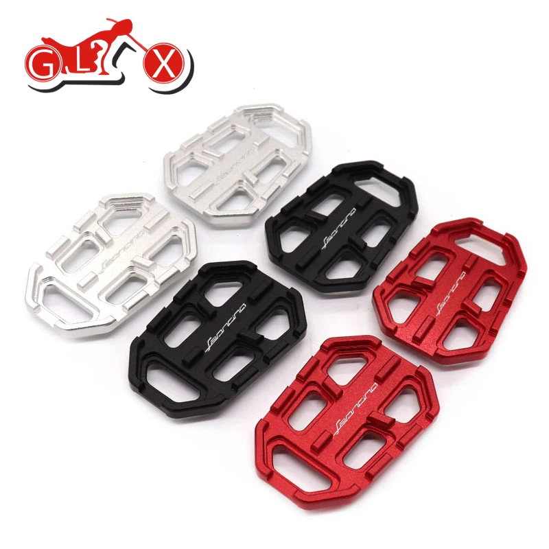 Motorcycle Accessories for Benelli Leoncino 500 800 502C 752C Leoncino500 BJ 500 BJ500 Passenger Footrests Rear Foot Pegs Pedals
Motorcycle Accessories for Benelli Leoncino 500 800 502C 752C Leoncino500 BJ 500 BJ500 Passenger Footrests Rear Foot Pegs Pedals