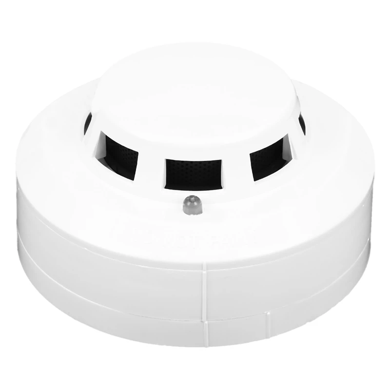 Проводной детектор дыма 
Проводной детектор дыма