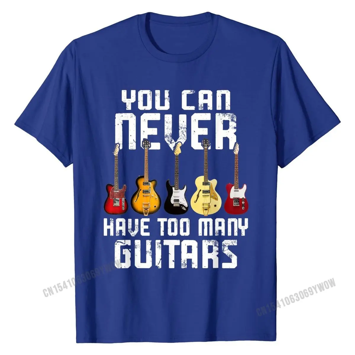 Забавный подарок-футболка для мужчин с надписью "никогда не будет слишком