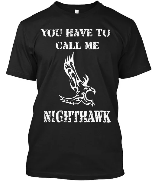 Men's fashion cotton t shirt NightHawk Step Brothers Quote Tees Plue Size Printed Short Sleeve T-Shirt
Men's fashion cotton t shirt NightHawk Step Brothers Quote Tees Plue Size Printed Short Sleeve T-Shirt