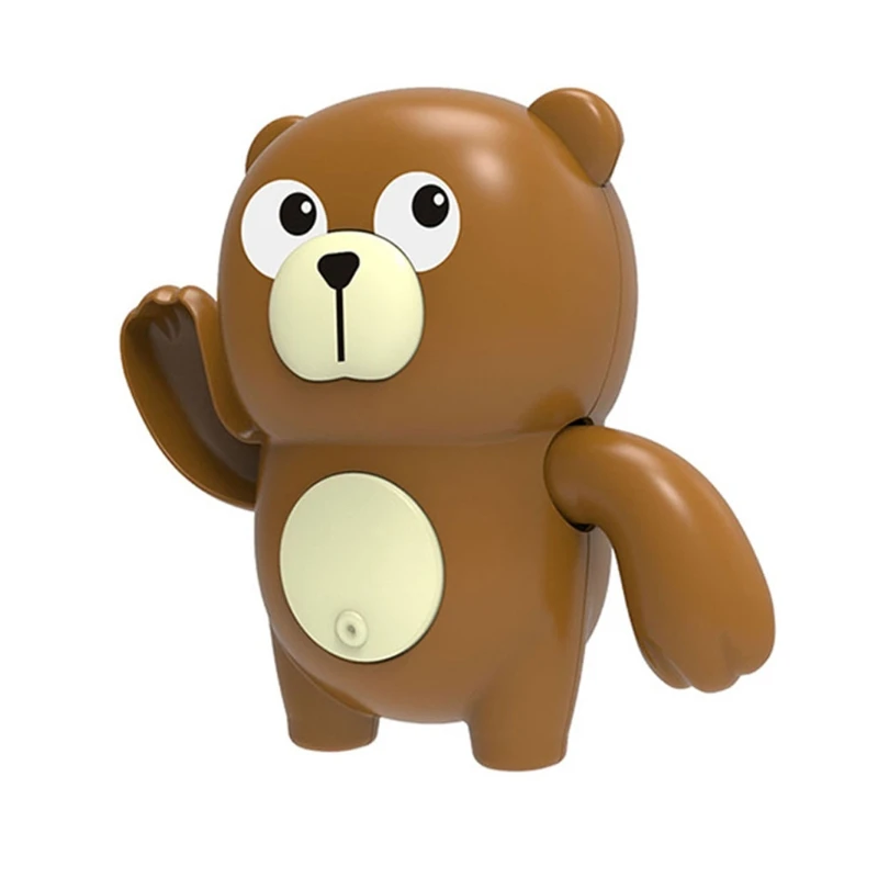 1Set Swimming Pool Toy Education Toy Bathroom Playing Toy Swimming Sea Animal-Shape Bath Shower Clockwork Toy for Baby
1Set Swimming Pool Toy Education Toy Bathroom Playing Toy Swimming Sea Animal-Shape Bath Shower Clockwork Toy for Baby