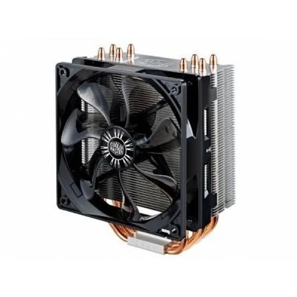 Cooler master cpu cooler hyper 212 evo 600 1600 rpm 150w full socket support|Общественное вещание| |