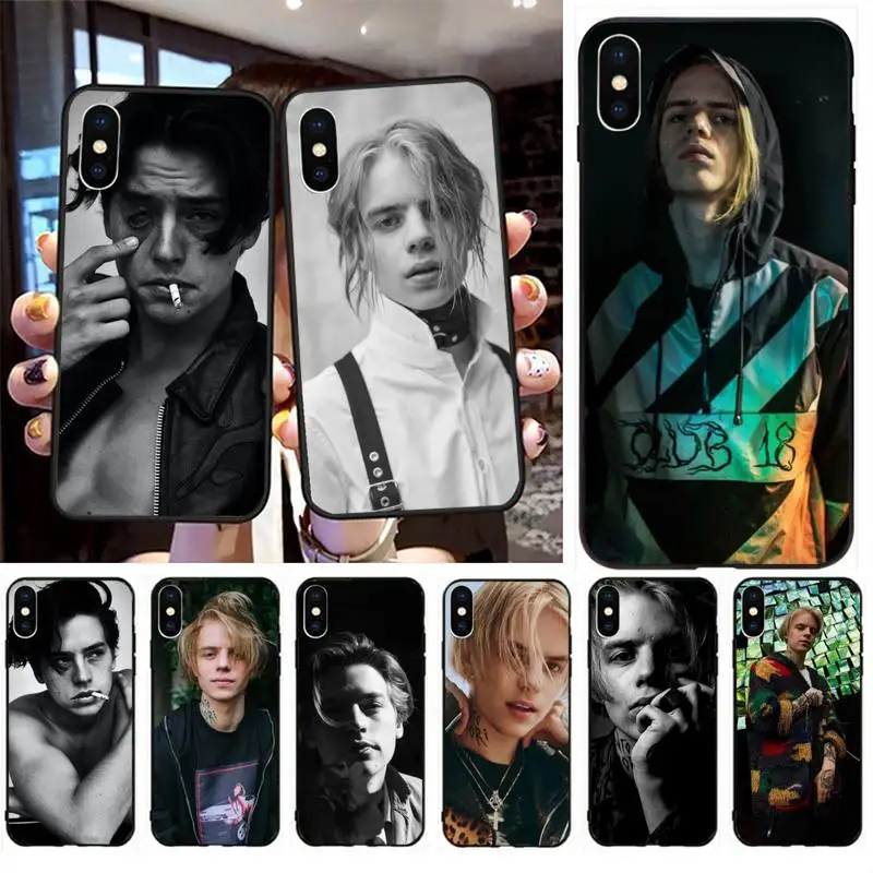 Russia rapper Pharaoh Phone Case Silicone Cover for Iphone 5 5s se 6 6s 7 8 11 12 X Xs Xr Pro Plus Max Mini
Russia rapper Pharaoh Phone Case Silicone Cover for Iphone 5 5s se 6 6s 7 8 11 12 X Xs Xr Pro Plus Max Mini