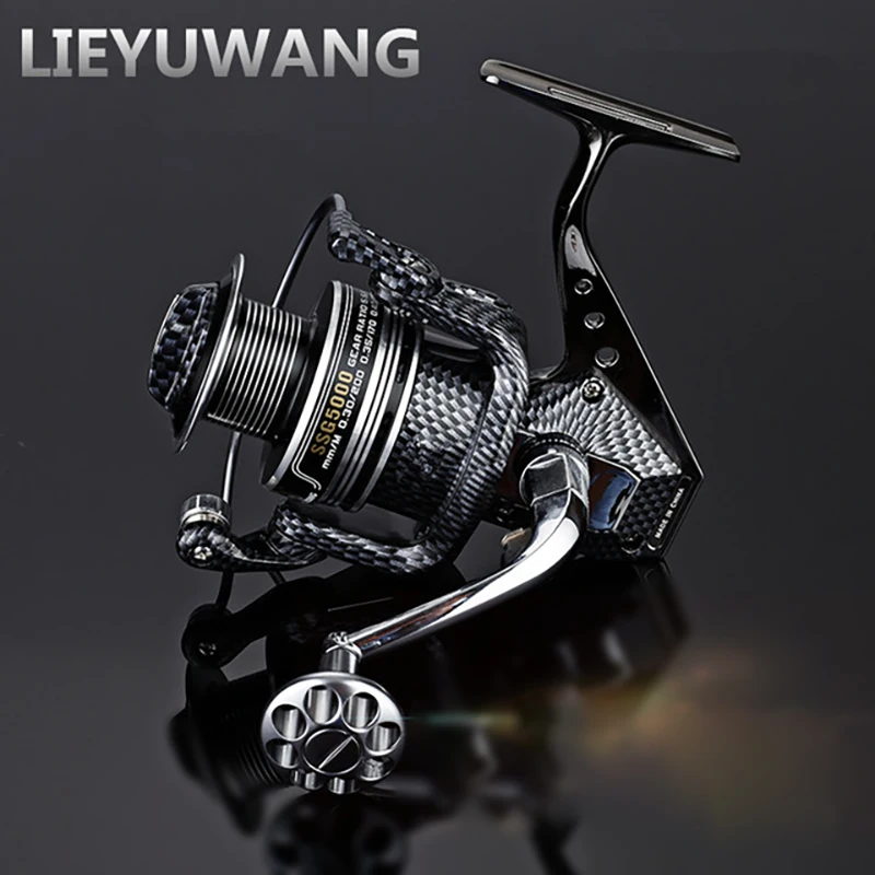 SSG1000-7000 рыболовная Катушка 12 + 1BB упорные шарикоподшипники спиннинг Троллинг Рыболовные катушки Шестерни соотношение 5,1: 1 5,5: 1 4,7: 1 легкий тон...
SSG1000-7000 рыболовная Катушка 12 + 1BB упорные шарикоподшипники спиннинг Троллинг Рыболовные катушки Шестерни соотношение 5,1: 1 5,5: 1 4,7: 1 легкий тон...