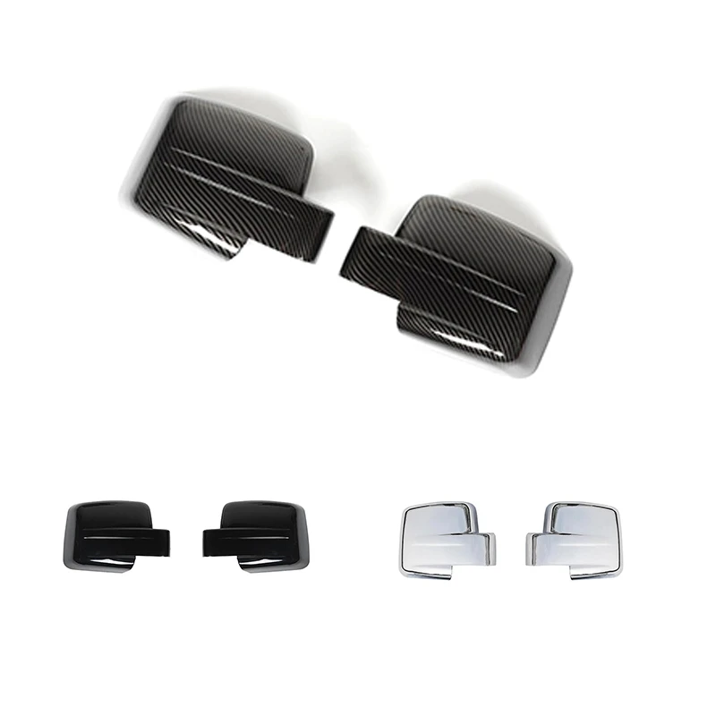 Car Side Rearview Mirror Cover Trim ABS for Dodge Nitro Jeep Liberty 2007 2008 2009 2010 2011 2012
Car Side Rearview Mirror Cover Trim ABS for Dodge Nitro Jeep Liberty 2007 2008 2009 2010 2011 2012