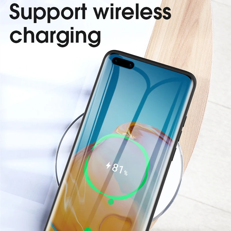 Suitable For HuaWei P40 P40 Pro Case Liquid Silicone Mobile Phone Case, All Inclusive Anti Falling Soft Skin Feeling
Suitable For HuaWei P40 P40 Pro Case Liquid Silicone Mobile Phone Case, All Inclusive Anti Falling Soft Skin Feeling