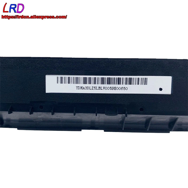 New Original Screen Front Shell LCD Bezel Cover Case For Lenovo U330 U330P Laptop Display Frame Part 90203123 Black No Touch
New Original Screen Front Shell LCD Bezel Cover Case For Lenovo U330 U330P Laptop Display Frame Part 90203123 Black No Touch