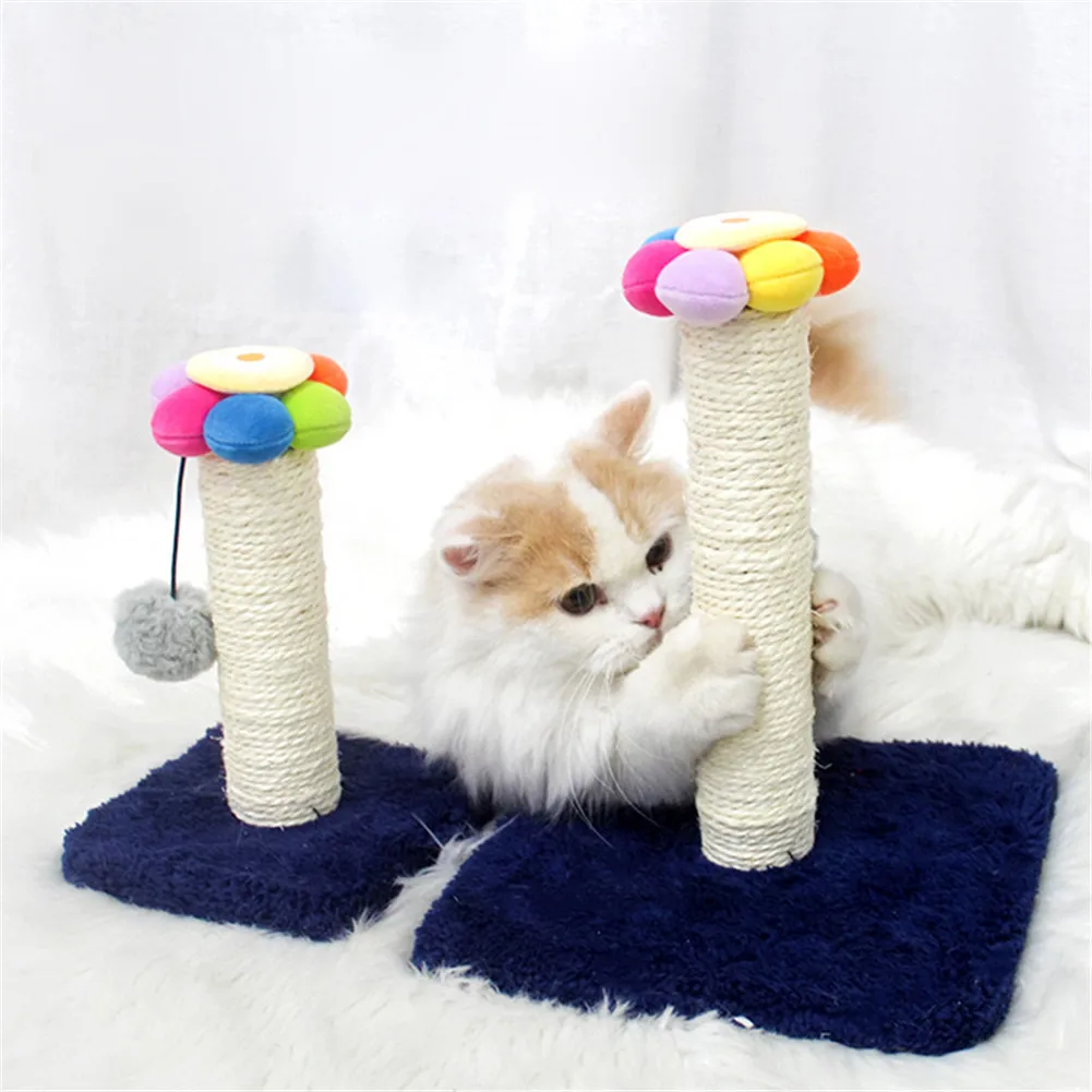 2021 котенок милый Подсолнух кошка скребок для доски Мебель для защиты здоровья питомца коврик из сизаля забота о когтях царапины игрушка пос...
2021 котенок милый Подсолнух кошка скребок для доски Мебель для защиты здоровья питомца коврик из сизаля забота о когтях царапины игрушка пос...