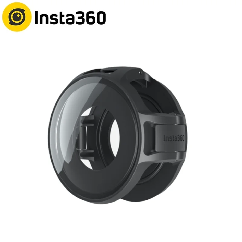

Insta360 ONE X2 Premium Lens Guards 10m Waterproof Complete Protection for Insta 360 One X 2 Original Accessories