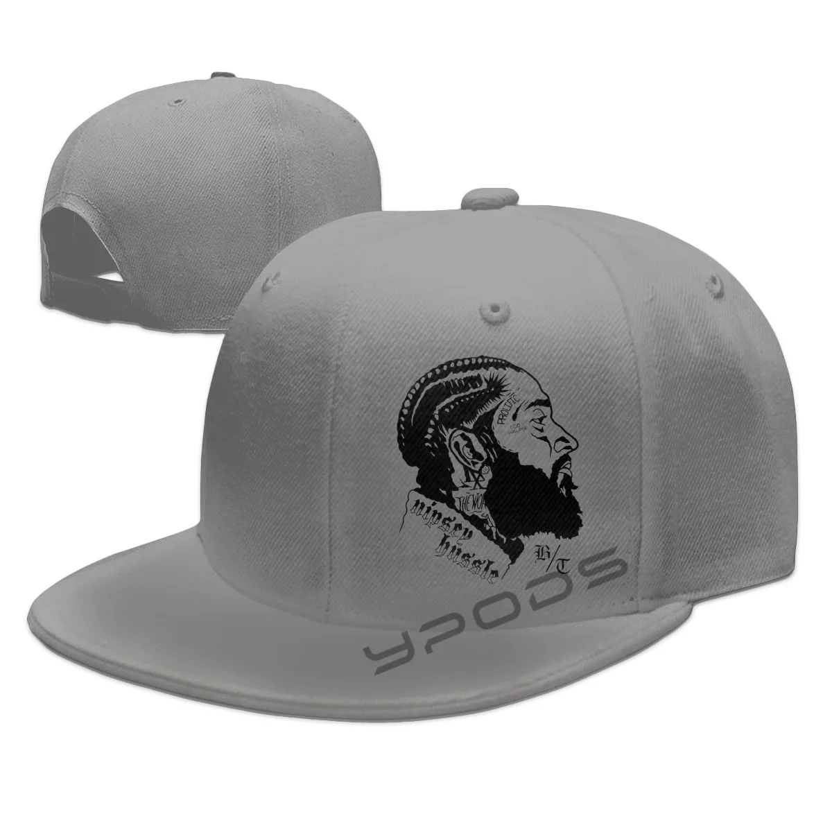 Nipsey Hussle Logo Heavy Metal Band Multi-color Baseball Caps Hip Hop Snapback for Men and Women Hats Street Wear Hat
Nipsey Hussle Logo Heavy Metal Band Multi-color Baseball Caps Hip Hop Snapback for Men and Women Hats Street Wear Hat