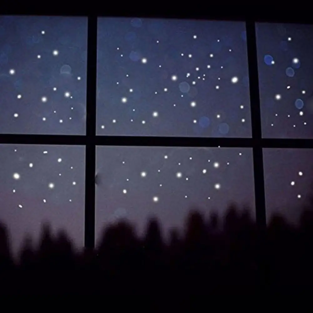 407Pcs/lot children fluorescent kids bedroom glow in the dark Round Dots shine wall stickers Round Dots luminous shine colors
407Pcs/lot children fluorescent kids bedroom glow in the dark Round Dots shine wall stickers Round Dots luminous shine colors