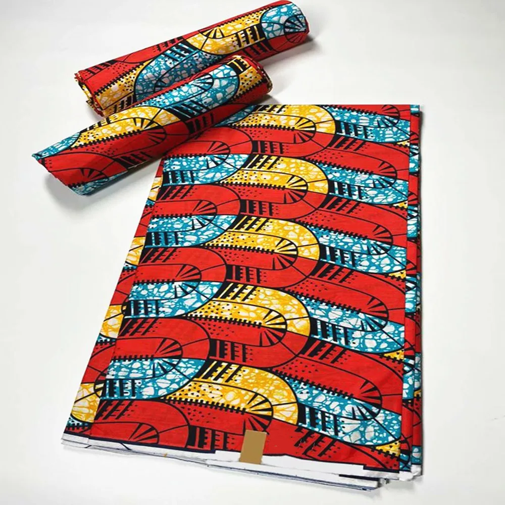 Pretty Veritable African Wax 100%cotton Ghana wax 6yards 2021 Wax Prints Nigeria High Quality Ankara wax Material A212-9
Pretty Veritable African Wax 100%cotton Ghana wax 6yards 2021 Wax Prints Nigeria High Quality Ankara wax Material A212-9