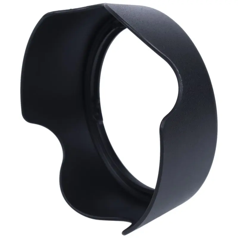 Lens Hood Camera Lens Hood EW-63C EW63C for Canon EF-S 18-55mm F / 3.5-5.6 IS STM
Lens Hood Camera Lens Hood EW-63C EW63C for Canon EF-S 18-55mm F / 3.5-5.6 IS STM