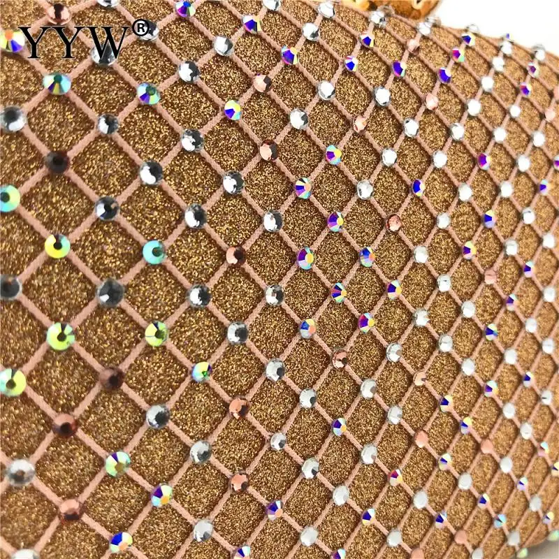 2020 Designer Gold Diamond Synthetic Leather Wedding Bag Clutch Bag With Chain Rhinestone Elegant Women Wedding Clutches Purse
2020 Designer Gold Diamond Synthetic Leather Wedding Bag Clutch Bag With Chain Rhinestone Elegant Women Wedding Clutches Purse